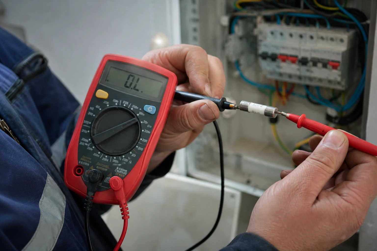 Comment savoir si un fusible est mort : le test fiable